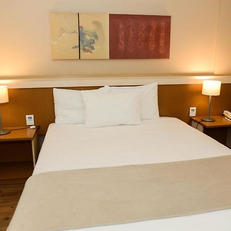 Astron Hotel Bauru By Nobile Extérieur photo