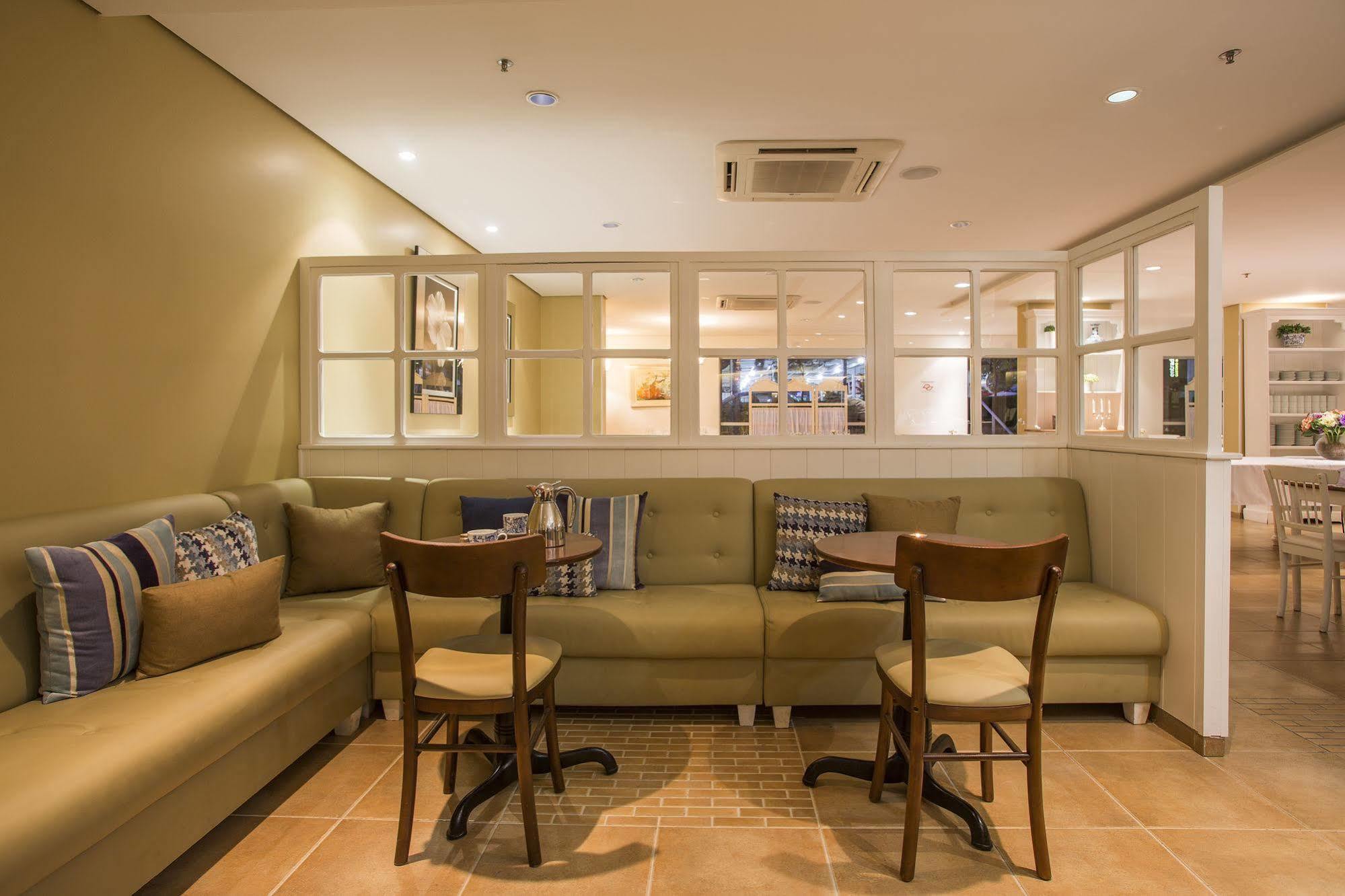 Astron Hotel Bauru By Nobile Extérieur photo