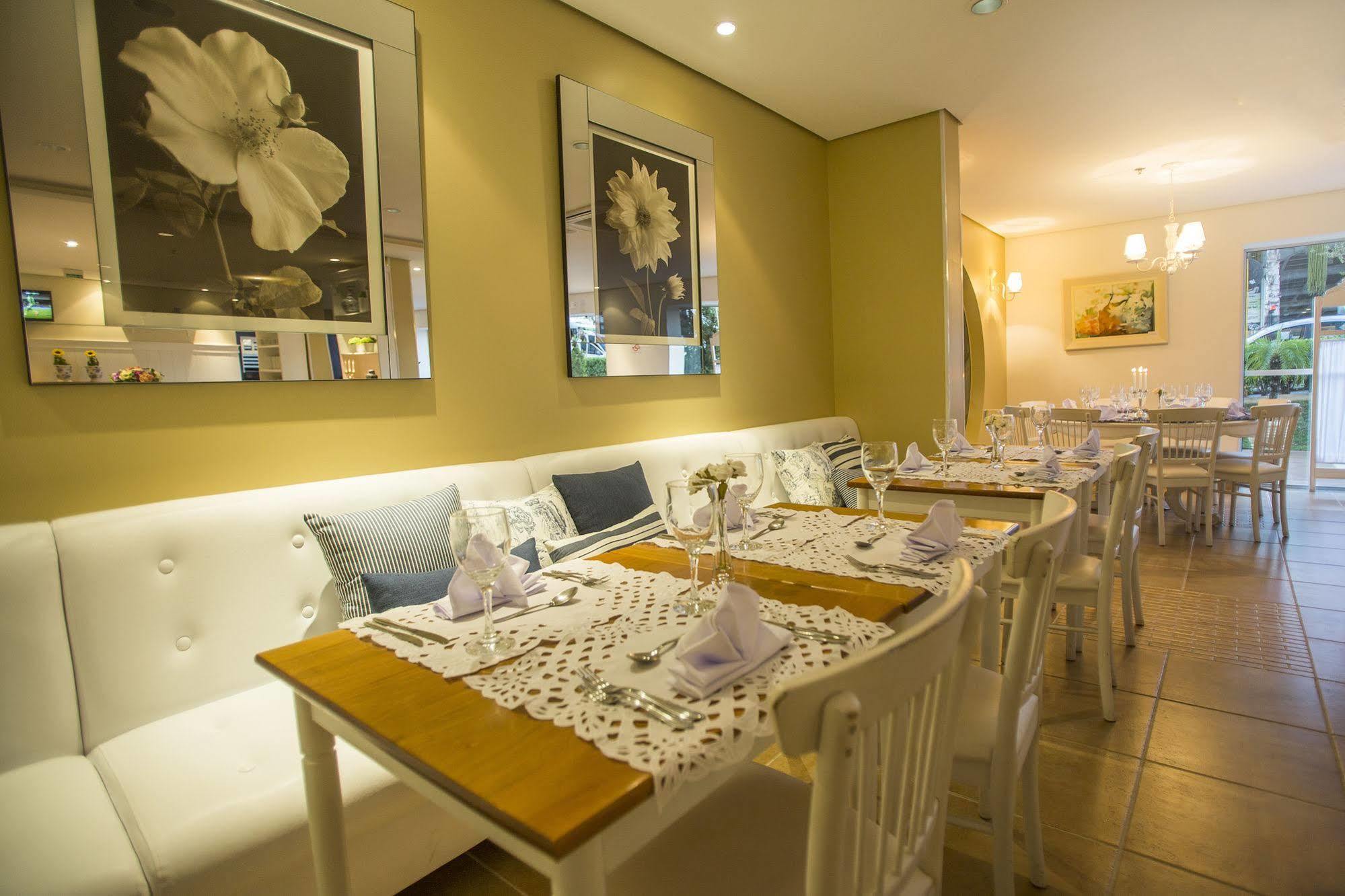 Astron Hotel Bauru By Nobile Extérieur photo